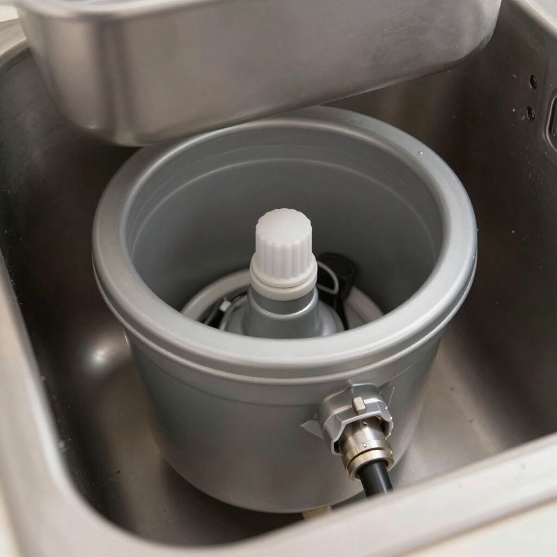Garbage Disposal in Macon-Bibb County