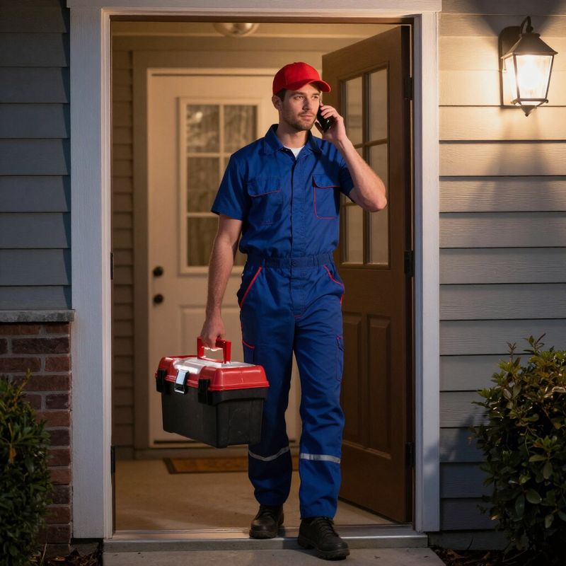 Plumbing Checks in a Rental Inspection: A Macon-Bibb County Guide
